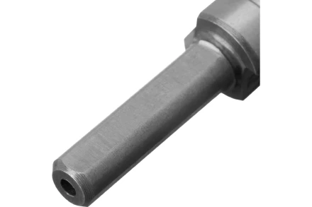 Сверло ступенчатое по металлу Сибртех 723011, 4-5-6-7-8-9-10-11-12 мм, 4241 купить в Урае