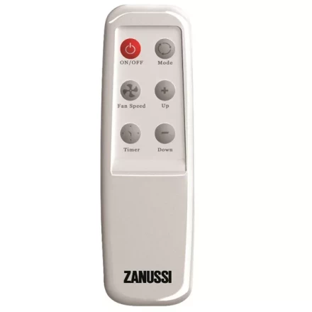 Мобильный кондиционер ZANUSSI ZACM-07 MP/N1 купить в Урае