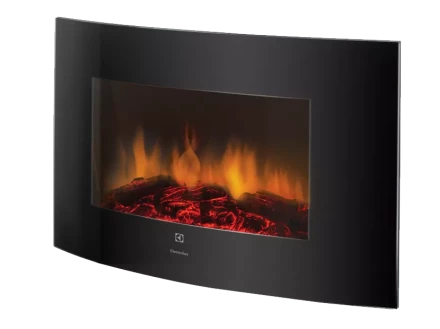 Электрокамин-камин электрический ELECTROLUX EFP/W 1200URL купить в Урае