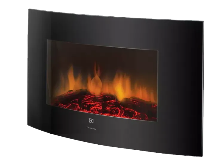 Электрокамин-камин электрический ELECTROLUX EFP/W 1200URL купить в Урае