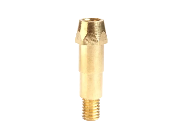 Вставка под наконечник M8 43мм MS 40 ICU0026 Сварог купить в Урае
