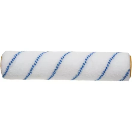 Ролик NYLON ПОЛИАМИД малярный, ворс 6мм, бюгель 6мм, 40х240мм, STAYER Master 02041-24 купить в Урае