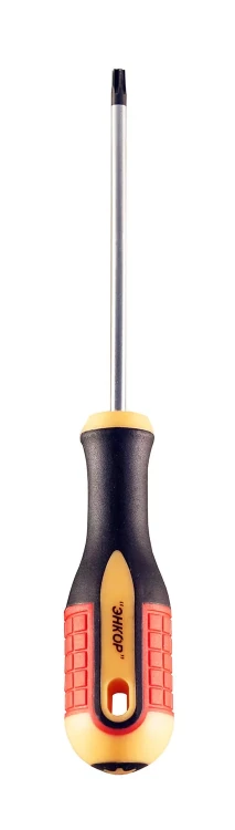 Отвертка Torx T25х100мм Энкор 19535 купить в Урае