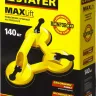 Стеклодомкрат STAYER "MASTER" MAXLift, пластмассовый, тройной, 140 кг 33718-3 купить в Урае