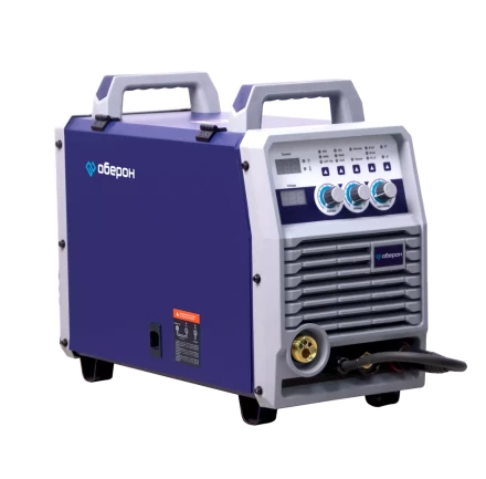 Сварочный полуавтомат Оберон MIG 200Y KG2202 купить в Урае