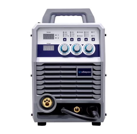 Сварочный полуавтомат Оберон MIG 200Y KG2202 купить в Урае