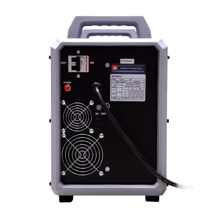 Сварочный полуавтомат Оберон MIG 200Y KG2202 купить в Урае