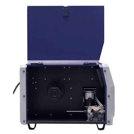 Сварочный полуавтомат Оберон MIG 200Y KG2202 купить в Урае