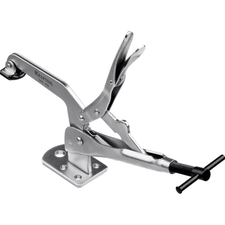 Горизонтальный зажим KRAFTOOL HH-xx 32220 купить в Урае