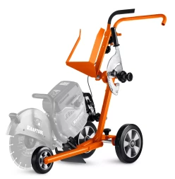 Тележка для бензорезов KRAFTOOL K-001