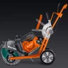 Тележка для бензорезов KRAFTOOL K-001 купить в Урае