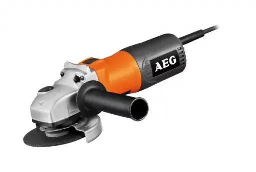 Угловая шлифмашина AEG WS 12-125 XE (УШМ Болгарка) купить в Урае