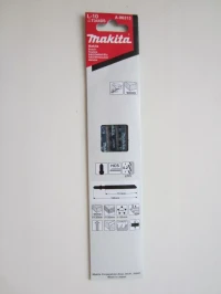 Пилки для лобзика Makita A-86315 (T344DS)