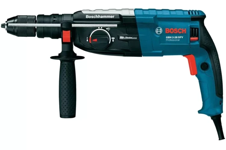 Перфоратор BOSCH GВН 2-28 DFV (0.611.267.200) купить в Урае