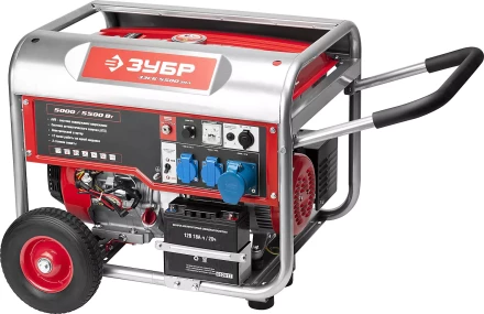 Набор для электростанций мощностью свыше 4000Вт ЗЭСБ-РК-2 серия МАСТЕР купить в Урае