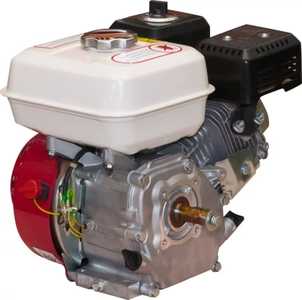 Двигатель бензиновый STEM Techno GX 200 купить в Урае