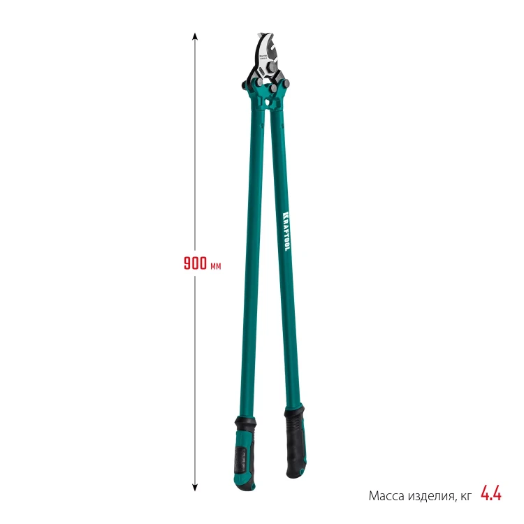 Кабелерез EXTREM KL 23349-40 купить в Урае
