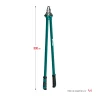 Кабелерез EXTREM KL 23349-40 купить в Урае