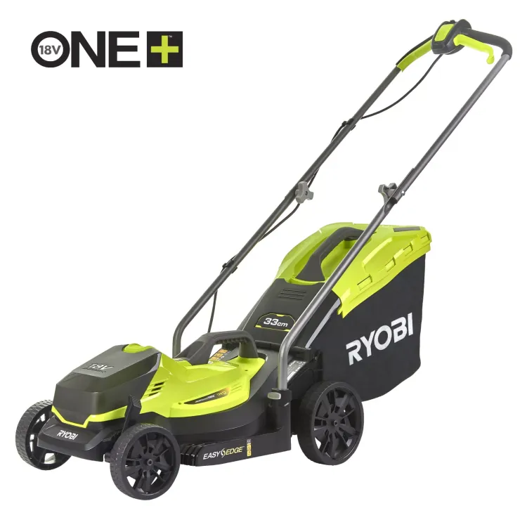 RYOBI ONE Газонокосилка аккумуляторная OLM1833B 5133004305 купить в Урае