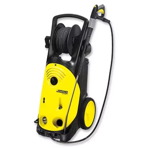 Мойка высокого давления Karcher HD 10/25 S Plus (Мойка Керхер HD 10/25 S Plus) купить в Урае