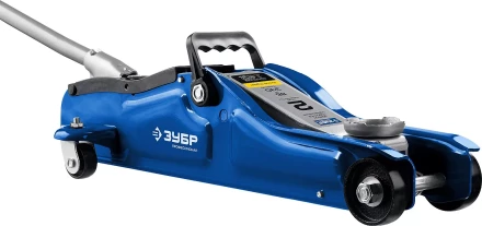 Домкраты подкатные гидравлические модель Т-35 серия ПРОФЕССИОНАЛ купить в Урае