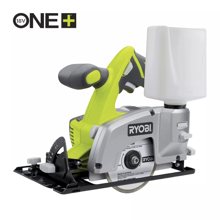 Ryobi Плиткорез 18В ONE LTS180M купить в Урае