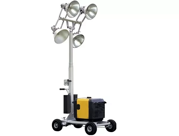Световая башня Kipor KLB1000-2 купить в Урае