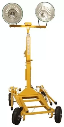 Световая башня Kipor KLB1000-2 купить в Урае