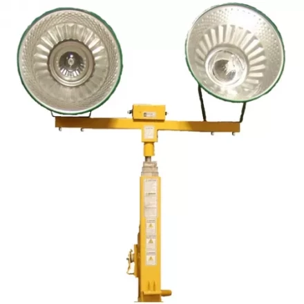 Световая башня Kipor KLB1000-2 купить в Урае