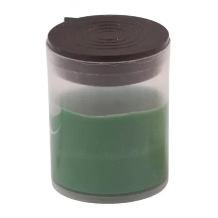 Паста ЗУБР шлифовальная, в пластиковом боксе, 21 гр, 1шт 35938 купить в Урае