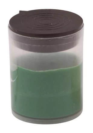 Паста ЗУБР шлифовальная, в пластиковом боксе, 21 гр, 1шт 35938 купить в Урае