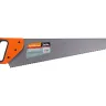 Ножовка Кратон HOBBY 500мм шаг 5мм 2-гран. зуб. ТВЧ 2 03 01 015 купить в Урае