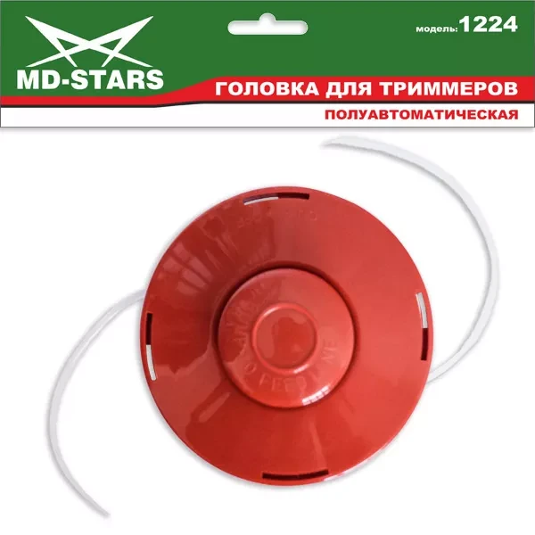 Головка для триммера DL-1224 купить в Урае