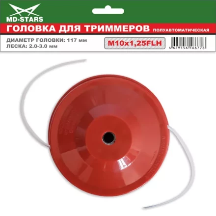 Головка для триммера DL-1224 купить в Урае