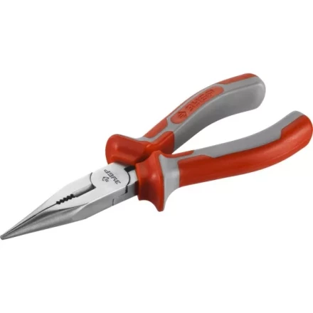 Тонкогубцы ЗУБР &quot;СТАНДАРТ&quot;, 160мм 22024-3-16 купить в Урае