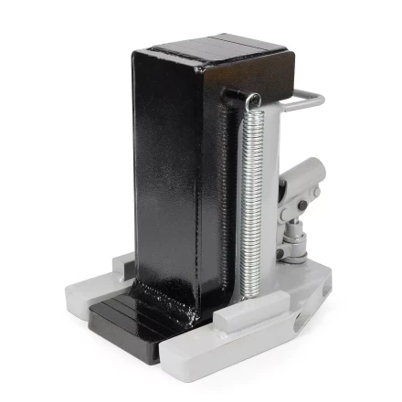 Домкрат автономный с низким подхватом КВТ ДА30П145Н серия ПРОФИ (87378) купить в Урае