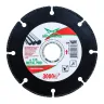 Диск мультифункциональный METAL PRO 125*1.6*3*22,23 купить в Урае