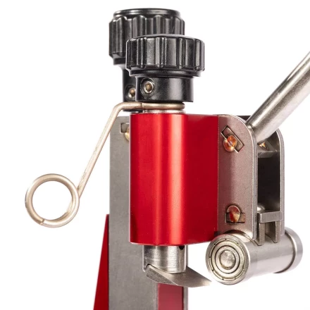 Инструмент КВТ FBS 16–52 для снятия полупроводящего экрана на кабелях из сшитого полиэтилена 16–52 мм (101903) купить в Урае