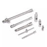 Набор автоинструмента КВТ НАИ-09/150 1/2", 1/4", 3/8", 150 предметов (92315) купить в Урае