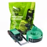 Ремень стяжной HITCH RS REGULAR 750:10000:10 (75мм STF750DaN 10T 10М) пакет (SZ067702) купить в Урае