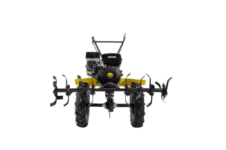 Мотоблок HUTER МК-11000М (МК-11000) купить в Урае