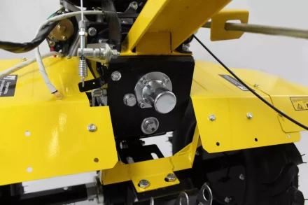 Мотоблок HUTER МК-11000М (МК-11000) купить в Урае