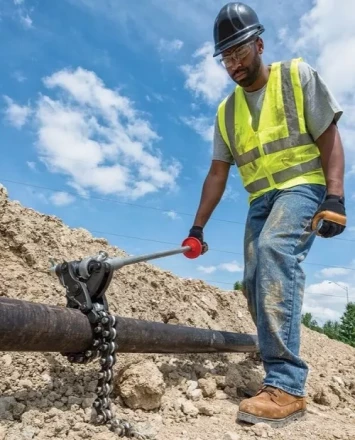 Труборез для сточных труб 246L  10531 купить в Урае