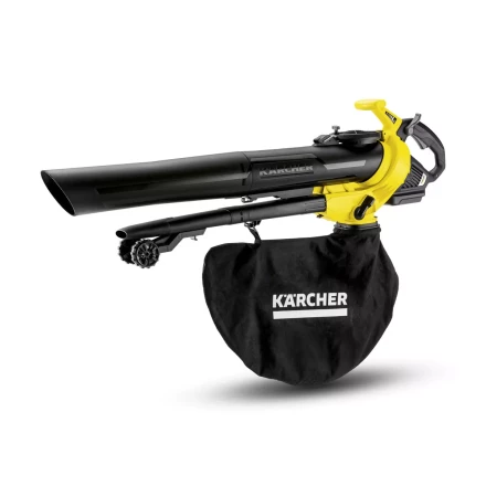 Аккумуляторная воздуходувка KARCHER BLV 36-240 купить в Урае