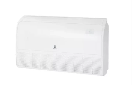 Комплект ELECTROLUX EACU/I-48H/DC/N3 инверторной сплит-системы напольно-потолочного типа купить в Урае