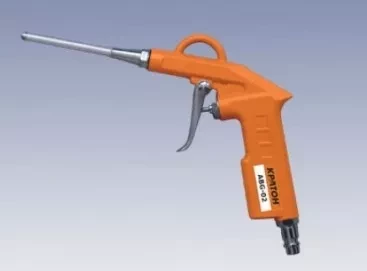 Пистолет продувочный Кратон ABG-02 3 01 02 029 купить в Урае