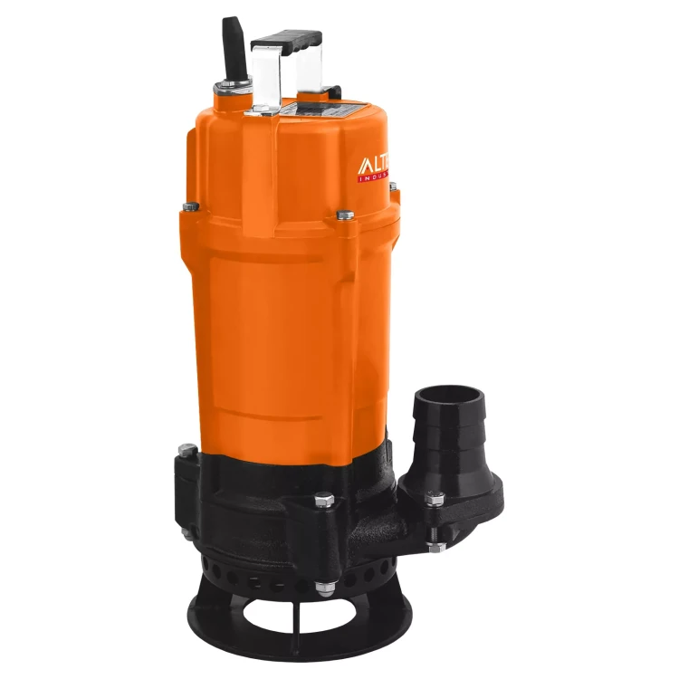 Погружной дренажный насос ALTECO COMPACT 500 MF 77267 купить в Урае