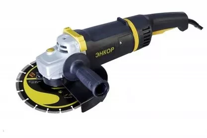 УШМ ЭНКОР 1800/180ЭМ,  1/4/80 50166 купить в Урае