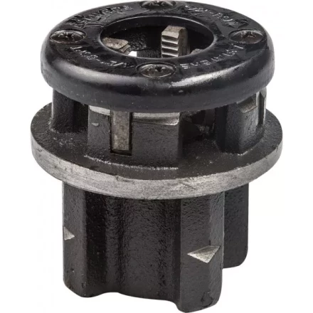 Клупп STAYER &quot;PROFESSIONAL&quot; трубный со сменными резцами, 1/2&quot; 28261-1/2 купить в Урае