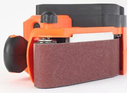 Шлифмашина ЛШМ PATRIOT BS 810 купить в Урае